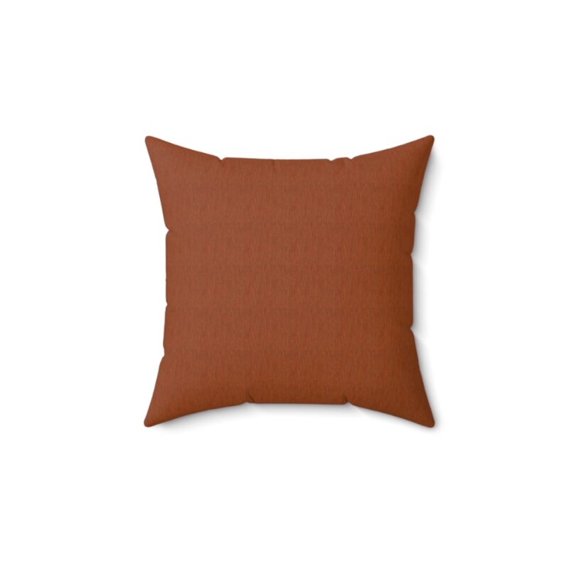 Terracotta Copper Pillow - Image 3