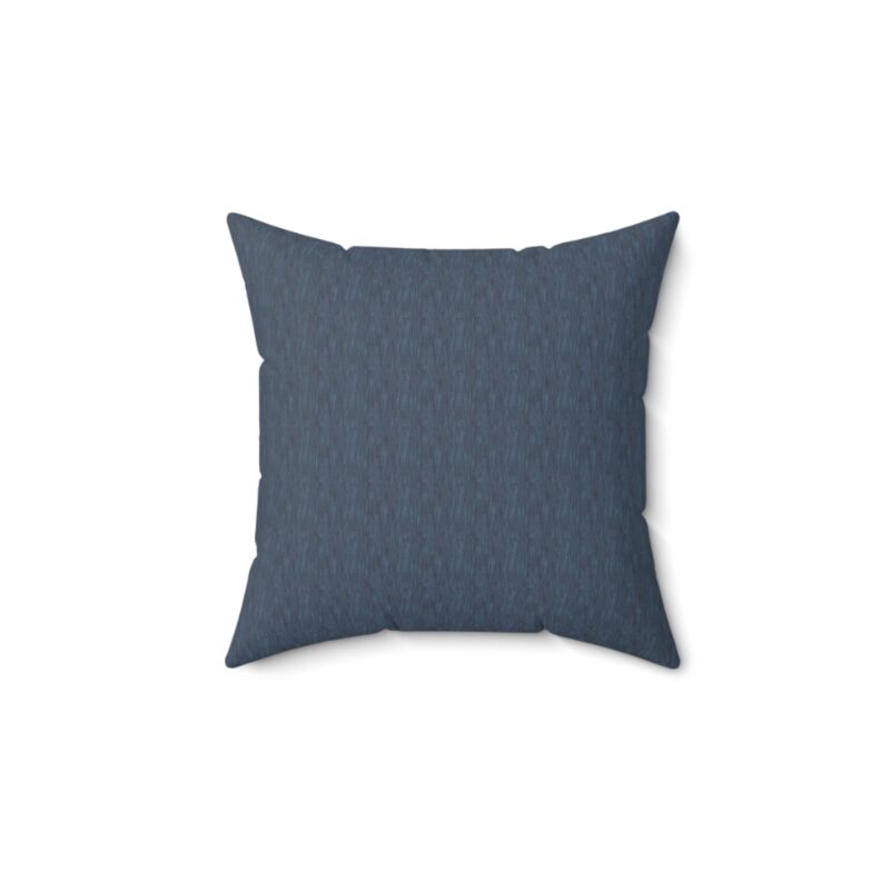 Nautical Indigo Pillow - Image 3