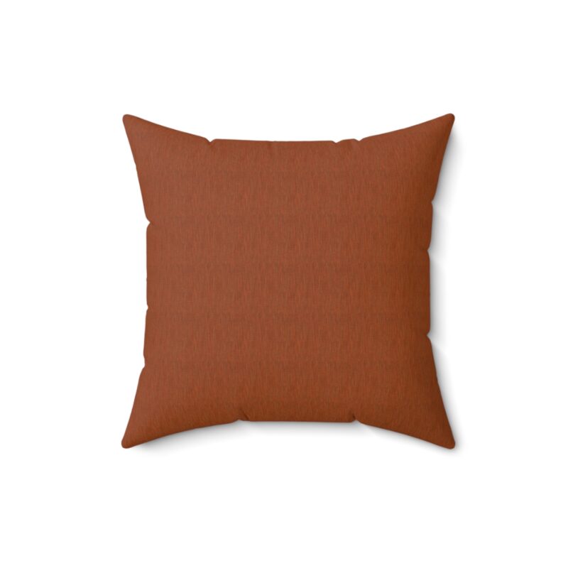 Terracotta Copper Pillow - Image 5