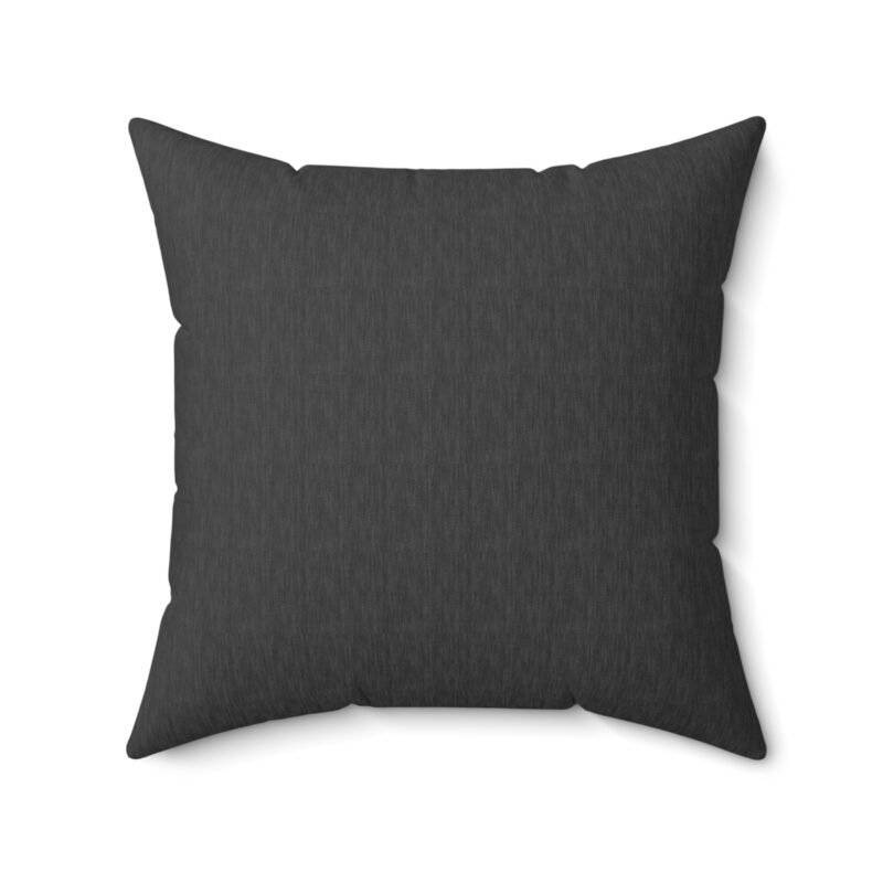 Wolf Grey Pillow - Image 7