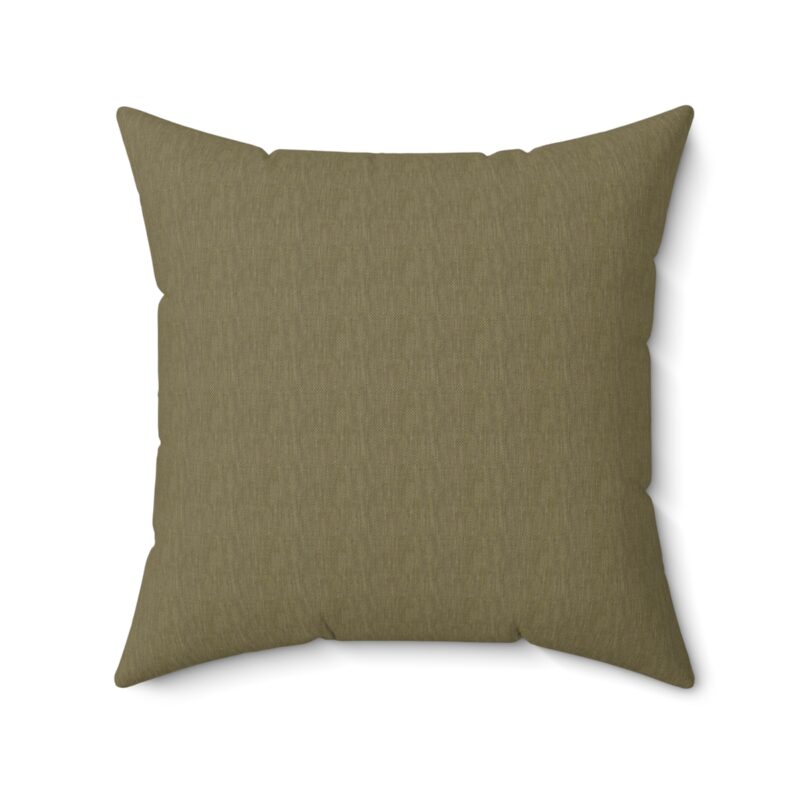 Antique Bronze Pillow - Image 7