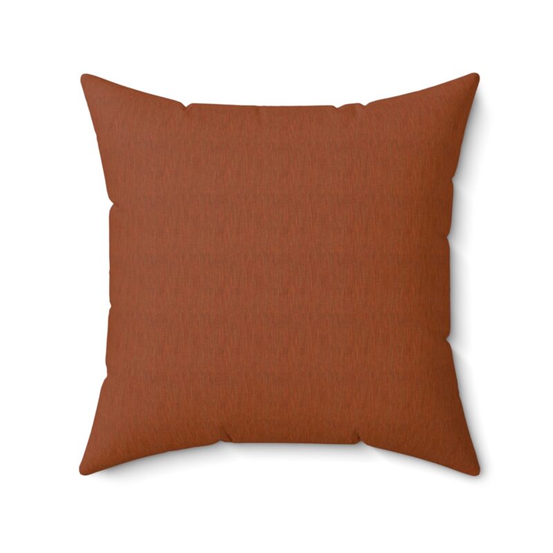 Terracotta Copper Pillow - Image 7