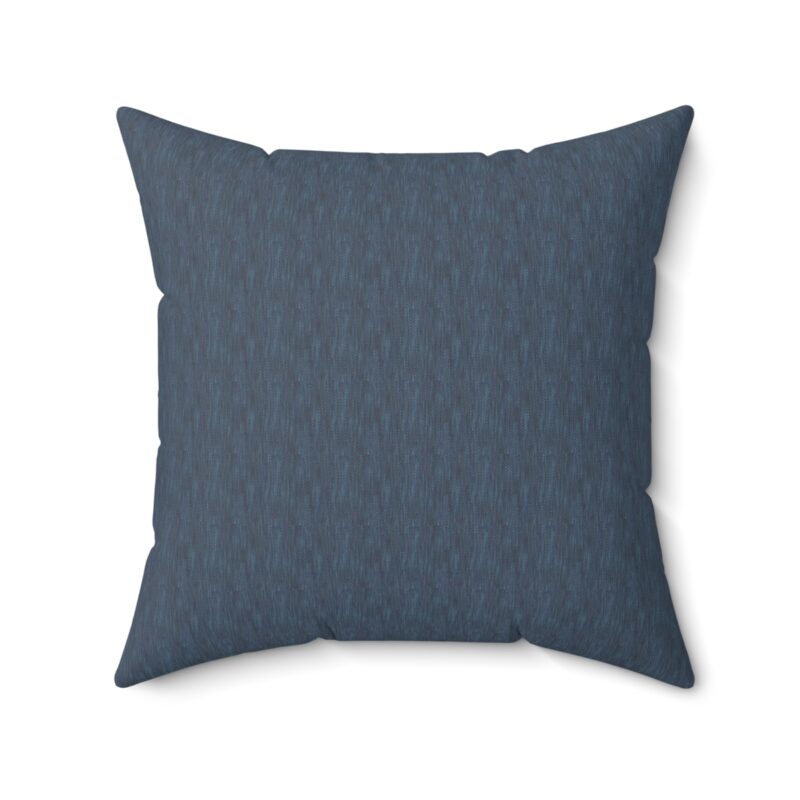 Nautical Indigo Pillow - Image 7