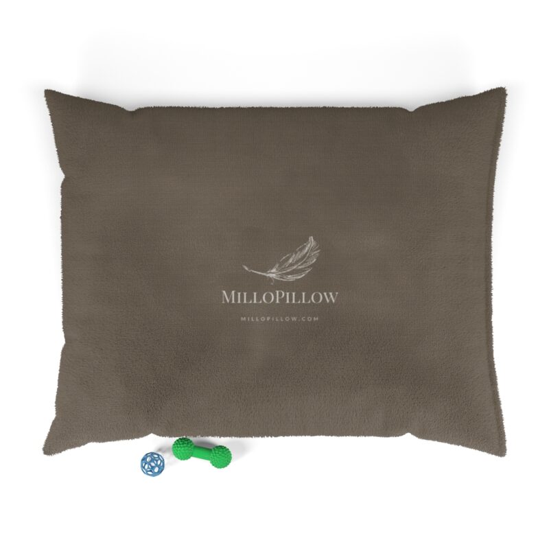Jubatus Mink Pet Pillow - Image 5