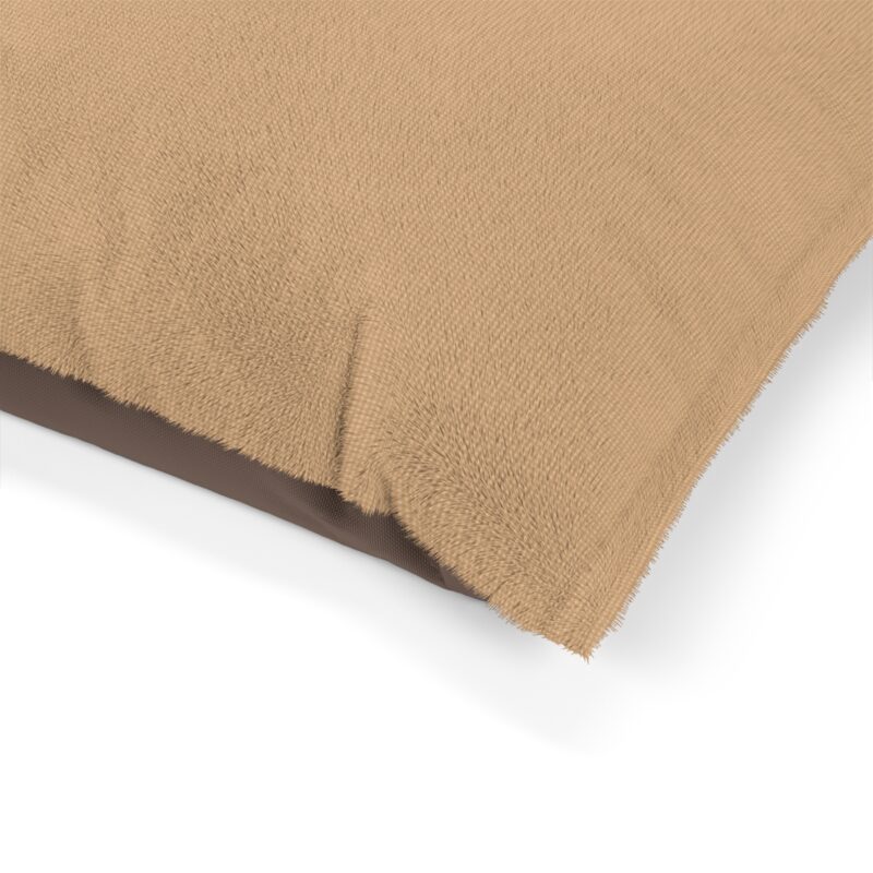 Leo Gold Pet Pillow - Image 4