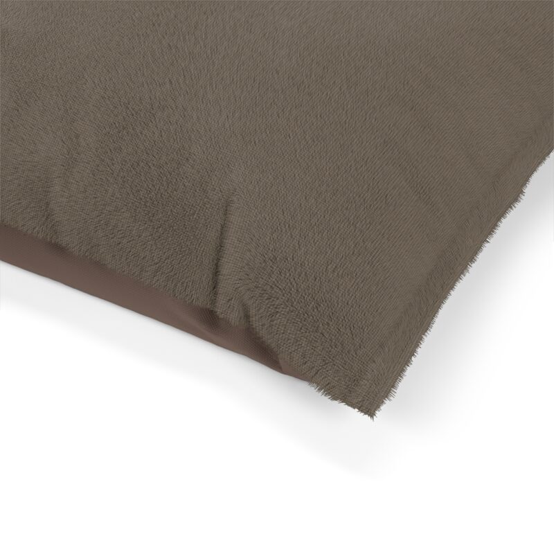 Jubatus Mink Pet Pillow - Image 4