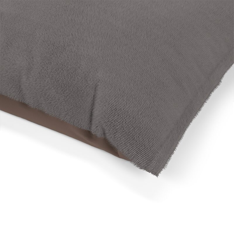 Lupus Grey Pet Pillow - Image 4
