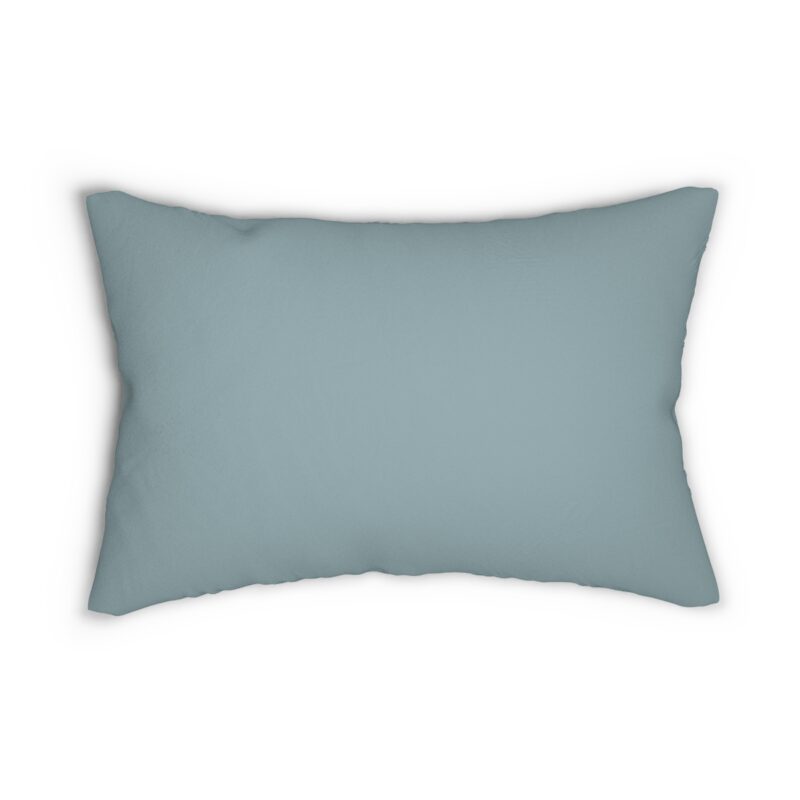 Ophel Teal Pillow