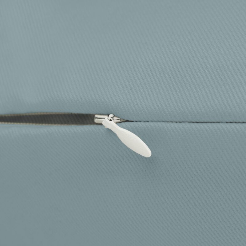 Ophel Teal Pillow - Image 3