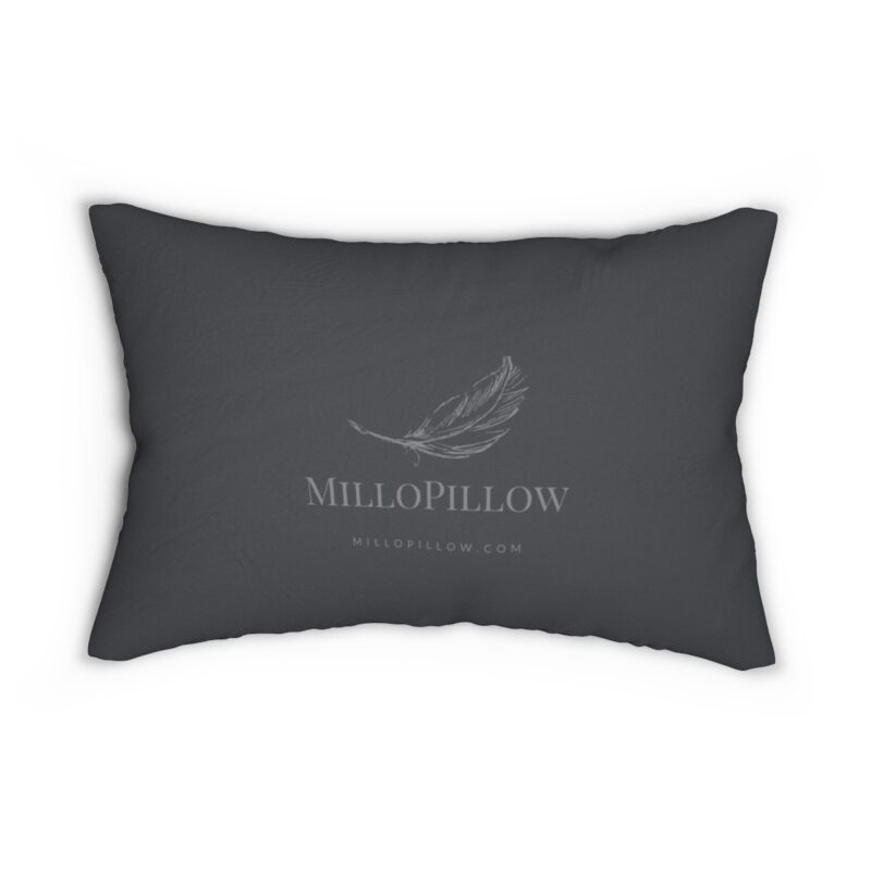 Acra Slate Pillow - Image 2