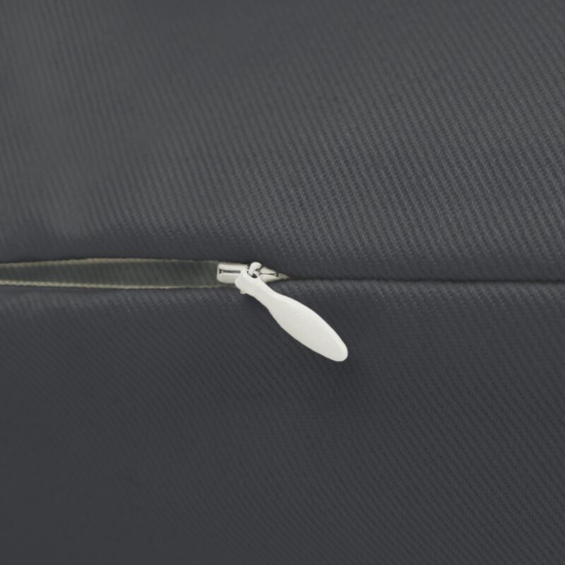 Acra Slate Pillow - Image 3