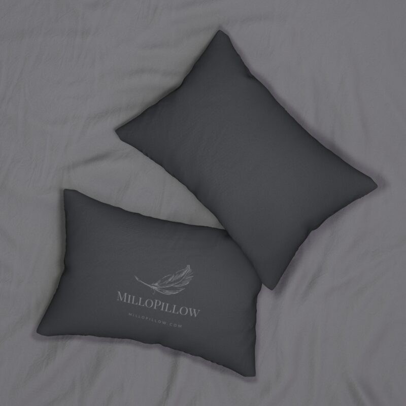 Acra Slate Pillow - Image 4