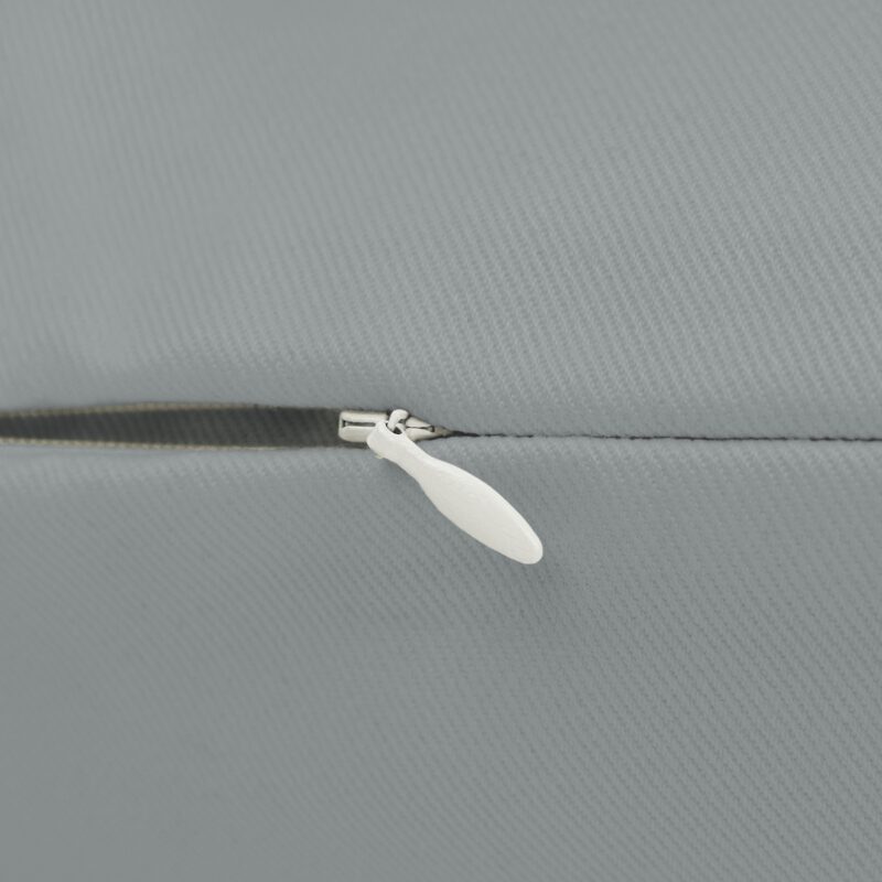 Ophir Grey Pillow - Image 3