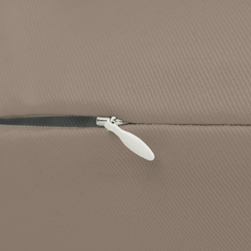 Samaria Taupe Pillow - Image 3
