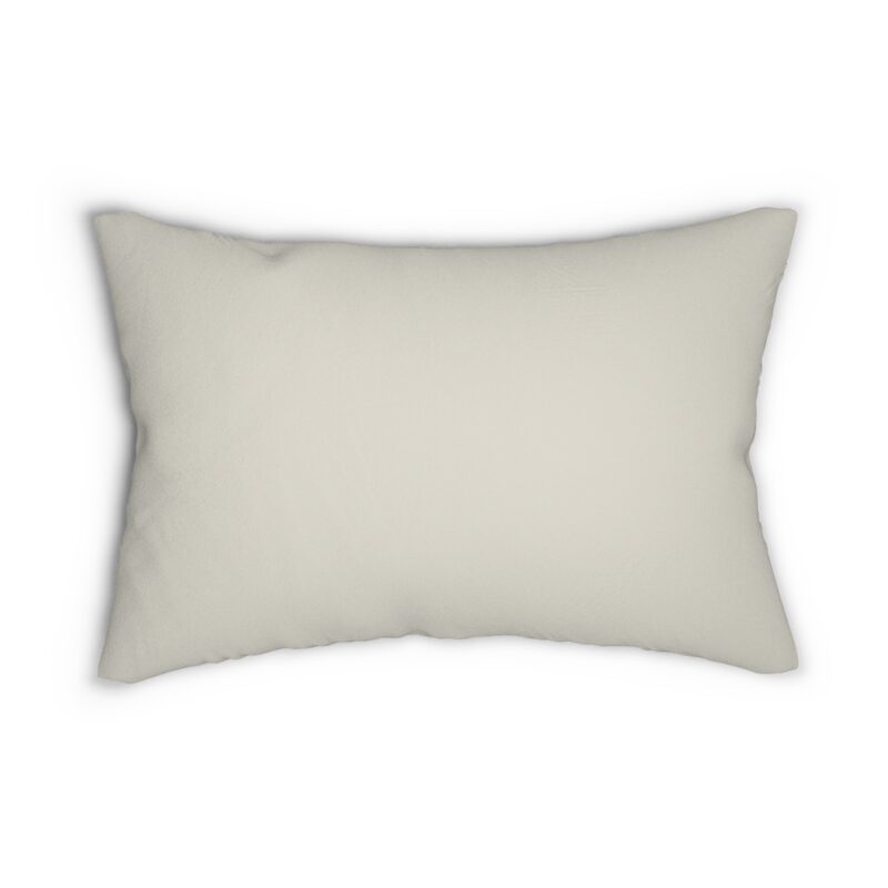 Tarshish Oat Pillow
