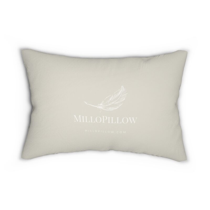 Tarshish Oat Pillow - Image 2