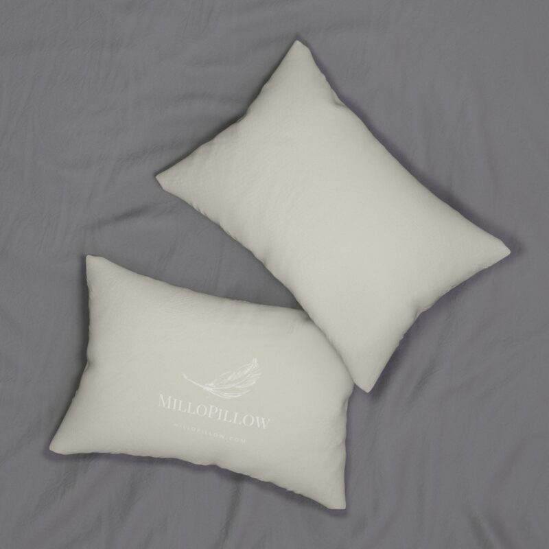Tarshish Oat Pillow - Image 4