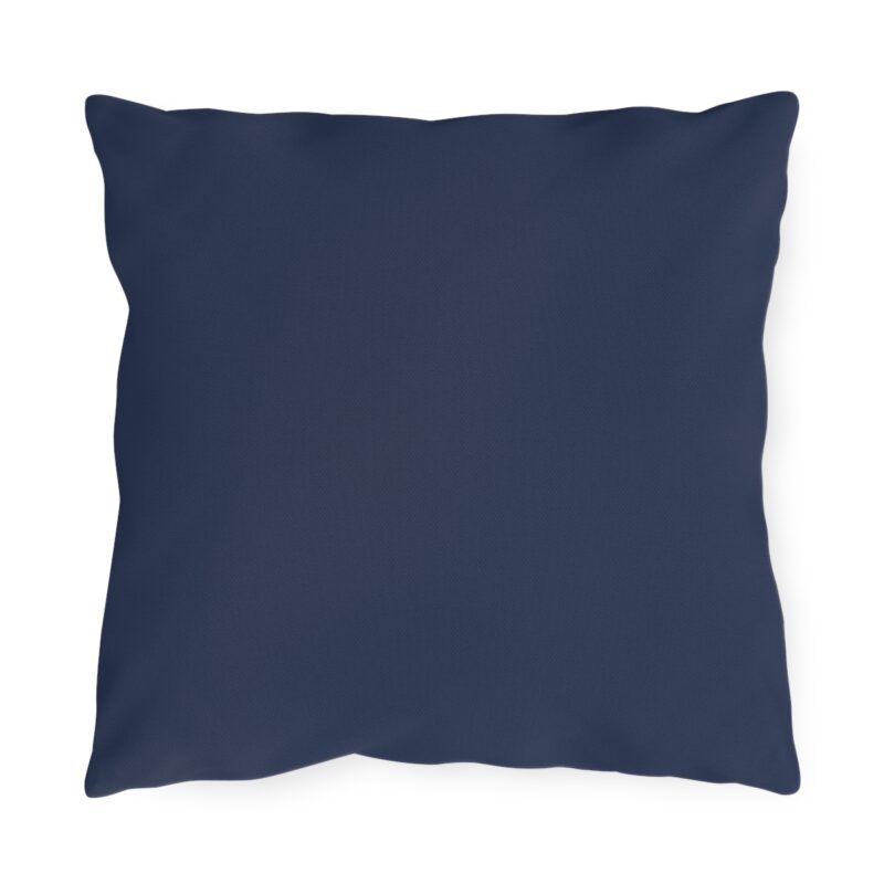 Indi Indigo Pillow - Image 5
