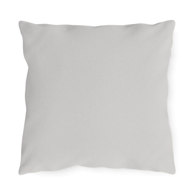 Desi Grey Pillow - Image 5