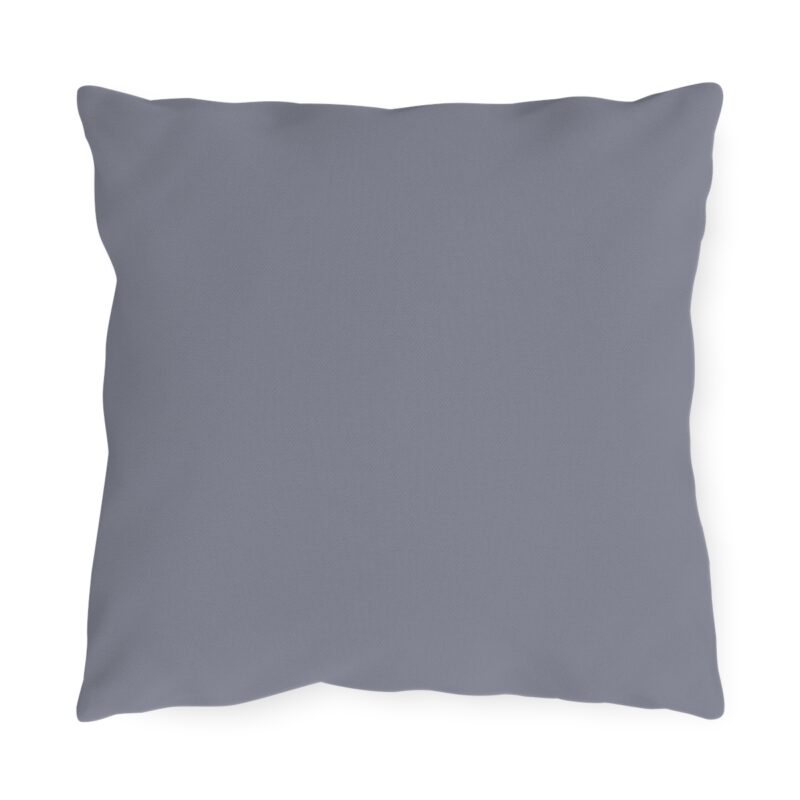 Uni Grey Pillow - Image 5