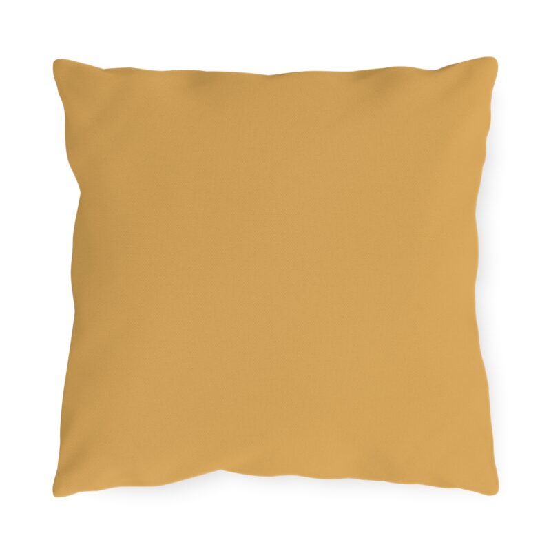 Napoli Gold Pillow - Image 5