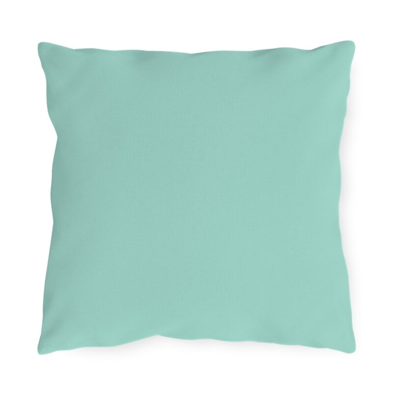 Bali Teal Pillow - Image 5