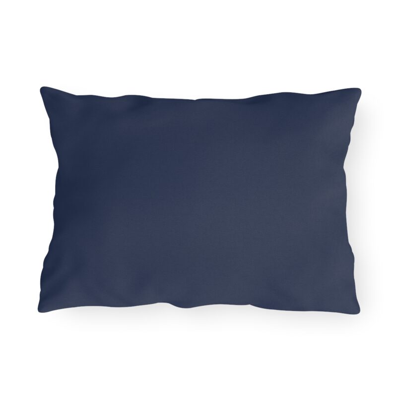 Indi Indigo Pillow - Image 9