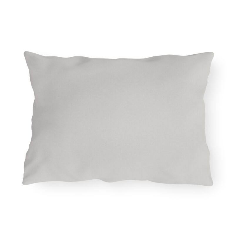 Desi Grey Pillow - Image 9