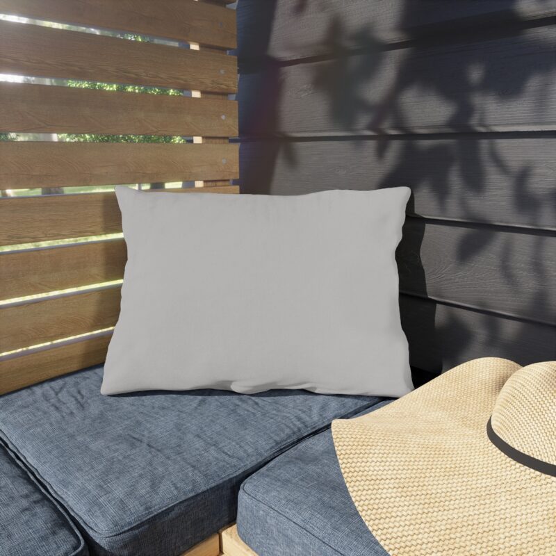 Desi Grey Pillow - Image 11