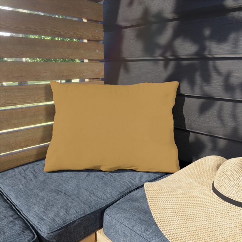 Napoli Gold Pillow - Image 11