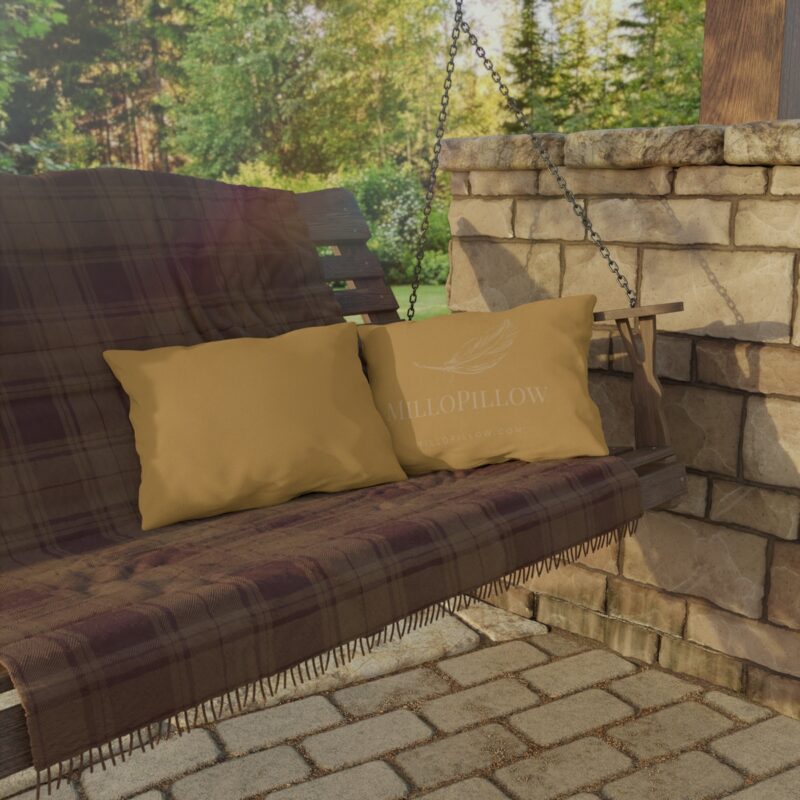 Napoli Gold Pillow - Image 12