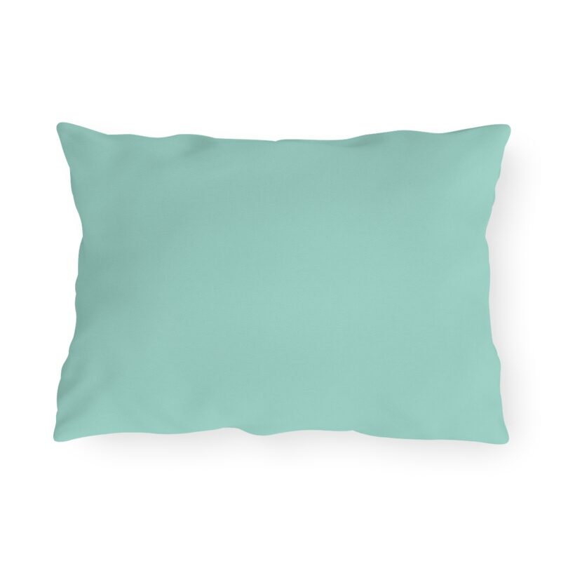 Bali Teal Pillow - Image 9