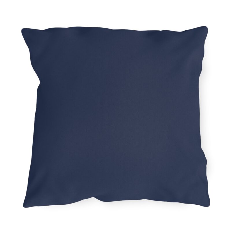 Indi Indigo Pillow