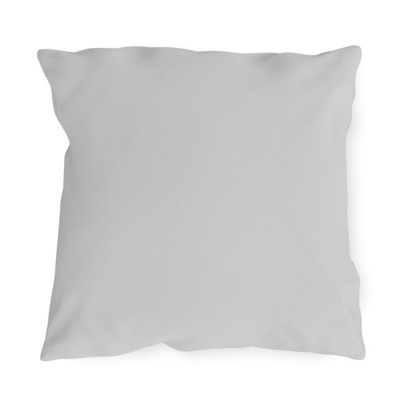 Desi Grey Pillow