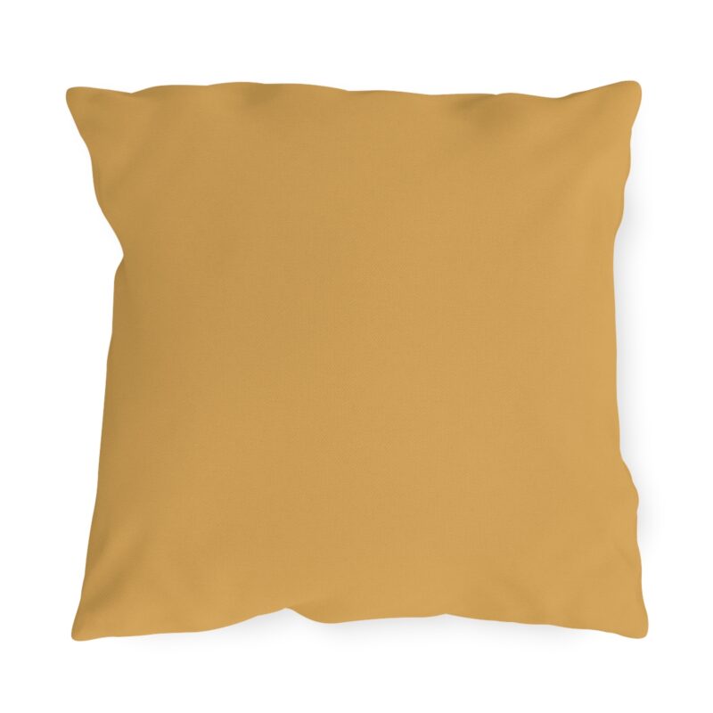 Napoli Gold Pillow