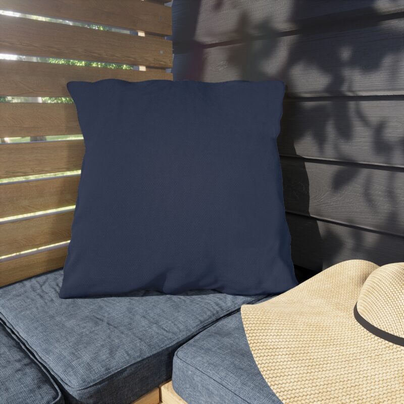 Indi Indigo Pillow - Image 15