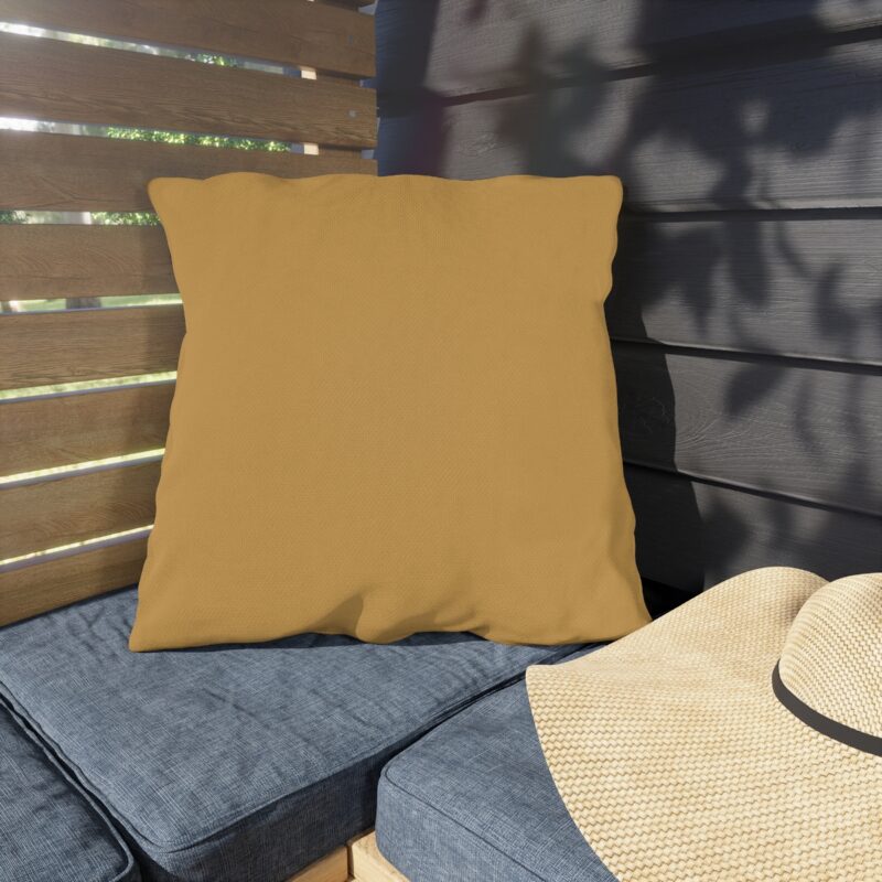 Napoli Gold Pillow - Image 15