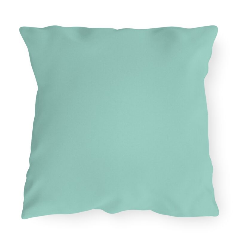 Bali Teal Pillow - Image 13