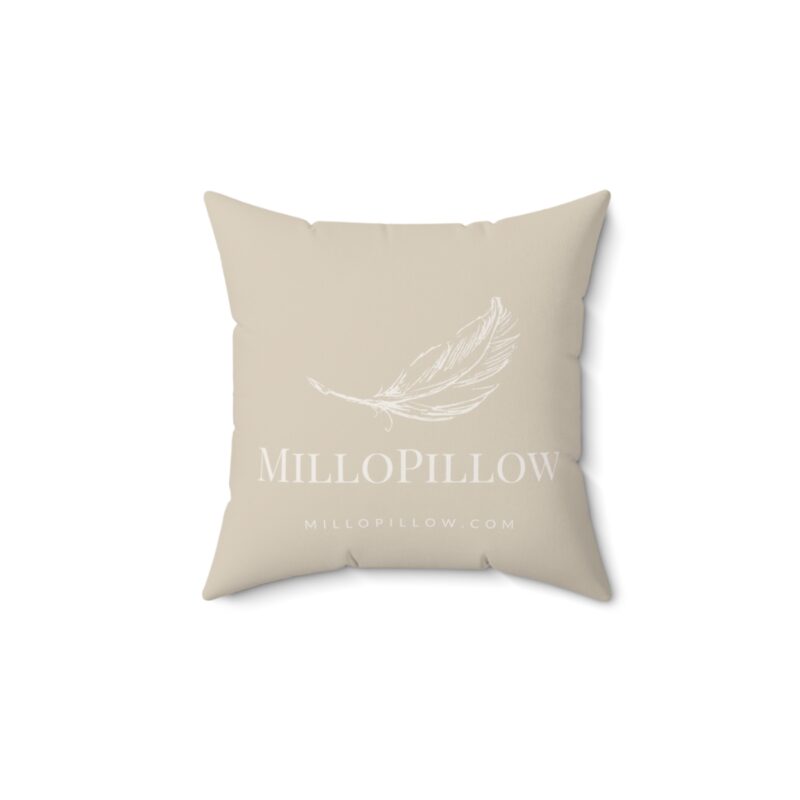 Chevron Neutral Pillow - Image 5