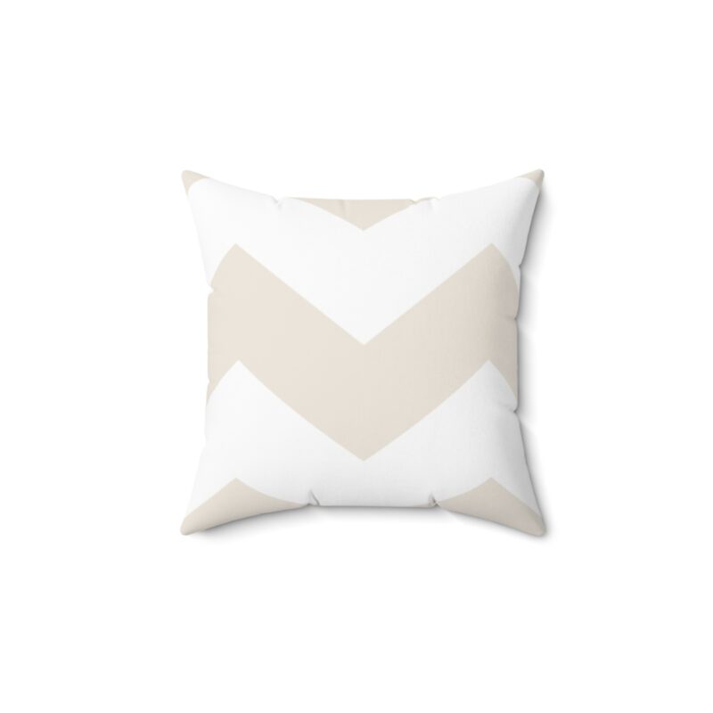 Chevron Sand Pillow - Image 4