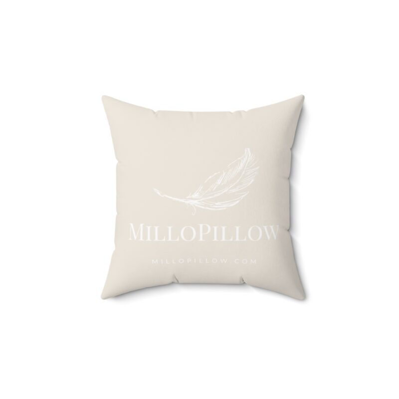 Chevron Sand Pillow - Image 5