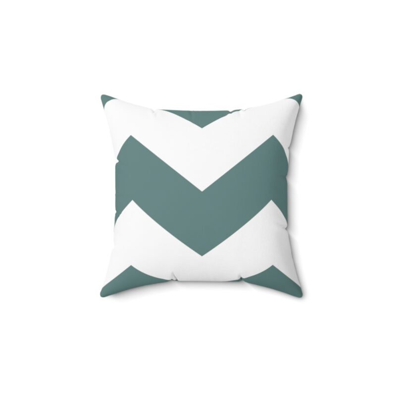 Chevron Laguna Pillow - Image 4