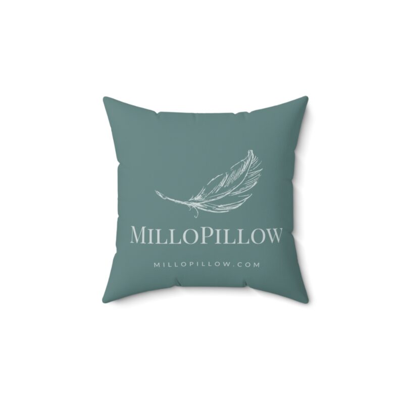 Chevron Laguna Pillow - Image 5