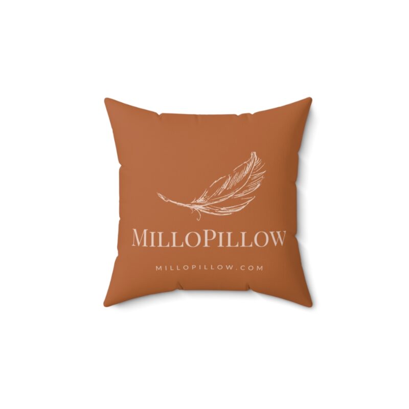 Chevron Moccasin Pillow - Image 5