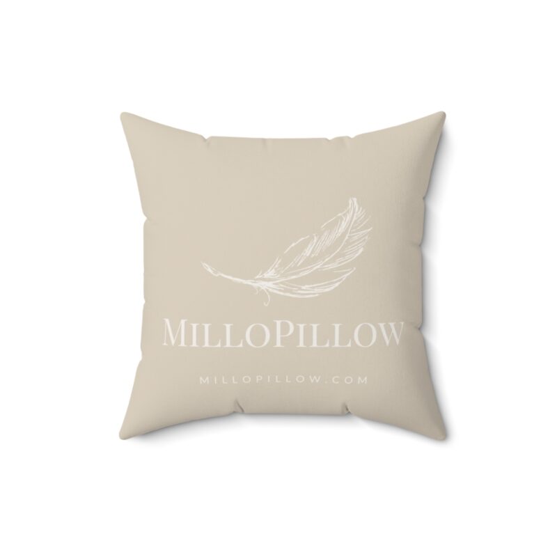 Chevron Neutral Pillow - Image 8