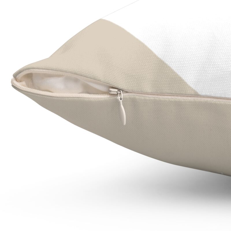 Chevron Neutral Pillow - Image 9