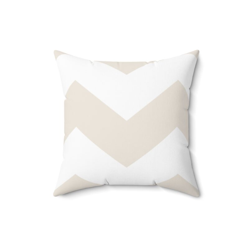 Chevron Sand Pillow - Image 7