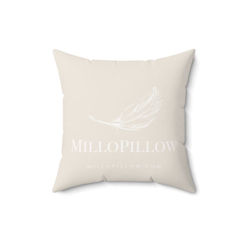 Chevron Sand Pillow - Image 8