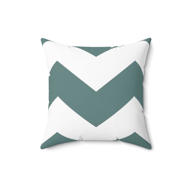 Chevron Laguna Pillow - Image 7