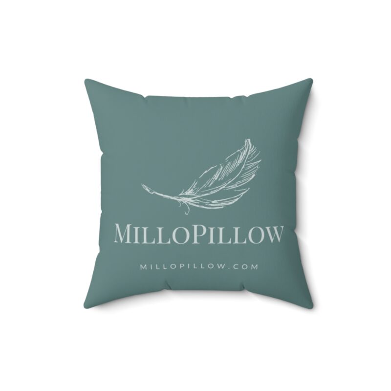 Chevron Laguna Pillow - Image 8